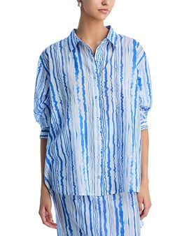 Coniglio Palm Beach Coniglio Palm Beach Classic Button Down Shirt