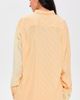 Coniglio Palm Beach Coniglio Palm Beach Classic Button Down Shirt Daffodil Combo Stripe One - 3