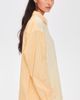 Coniglio Palm Beach Coniglio Palm Beach Classic Button Down Shirt Daffodil Combo Stripe One - 4