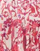 Coniglio Palm Beach Coniglio Palm Beach Flagler Maxi Dress Royal Birds Sunrise One - 6