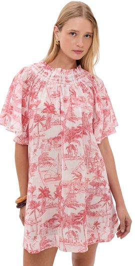 Sho Dress