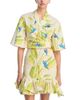 Coniglio Palm Beach Coniglio Palm Beach Miraflores Wrap Top - 1