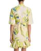 Coniglio Palm Beach Coniglio Palm Beach Miraflores Wrap Top - 2