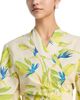 Coniglio Palm Beach Coniglio Palm Beach Miraflores Wrap Top - 3