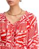 Coniglio Palm Beach Coniglio Palm Beach Oleander Blouse - 4