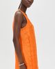 Coniglio Palm Beach Coniglio Palm Beach Palmo Mini Dress Marigold One - 4