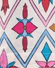 Coniglio Palm Beach Coniglio Palm Beach Palmo Tank LATTICE FLORAL LOTUS FLOWER One - 6