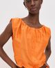 Coniglio Palm Beach Coniglio Palm Beach Sailfish Tank Top Marigold One - 2
