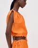 Coniglio Palm Beach Coniglio Palm Beach Sailfish Tank Top Marigold One - 4