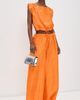 Coniglio Palm Beach Coniglio Palm Beach Sailfish Tank Top Marigold One - 5