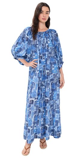 Sho Dress