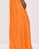 Coniglio Palm Beach Coniglio Palm Beach Silk Bubble Pants Marigold One - 4