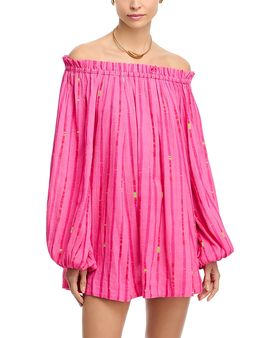 Coniglio Palm Beach Coniglio Palm Beach Worth Mini Dress