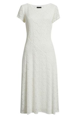 cher lace dress Luxury 3D Bridal Lace