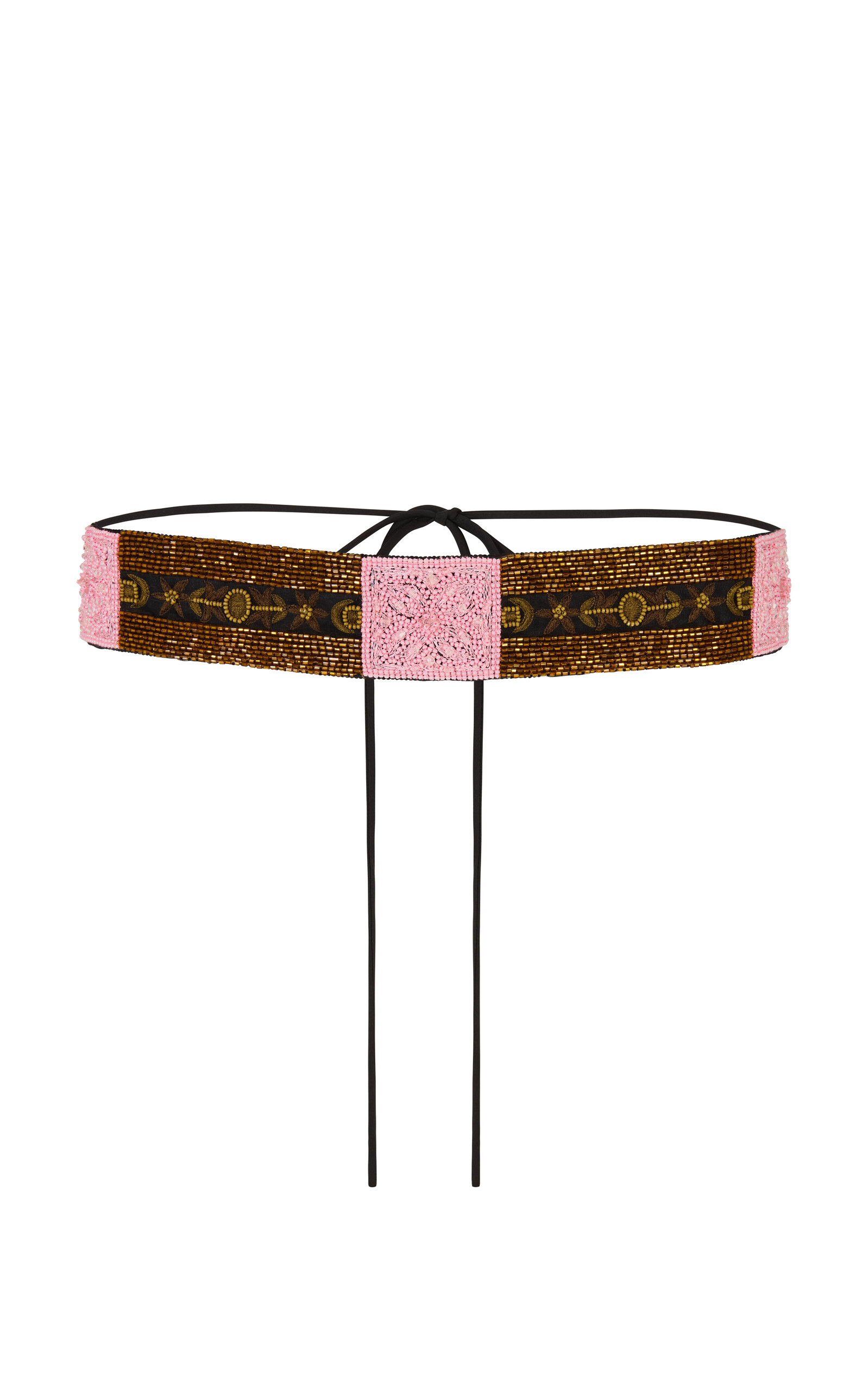 Conner Ives Conner Ives Beaded Belt