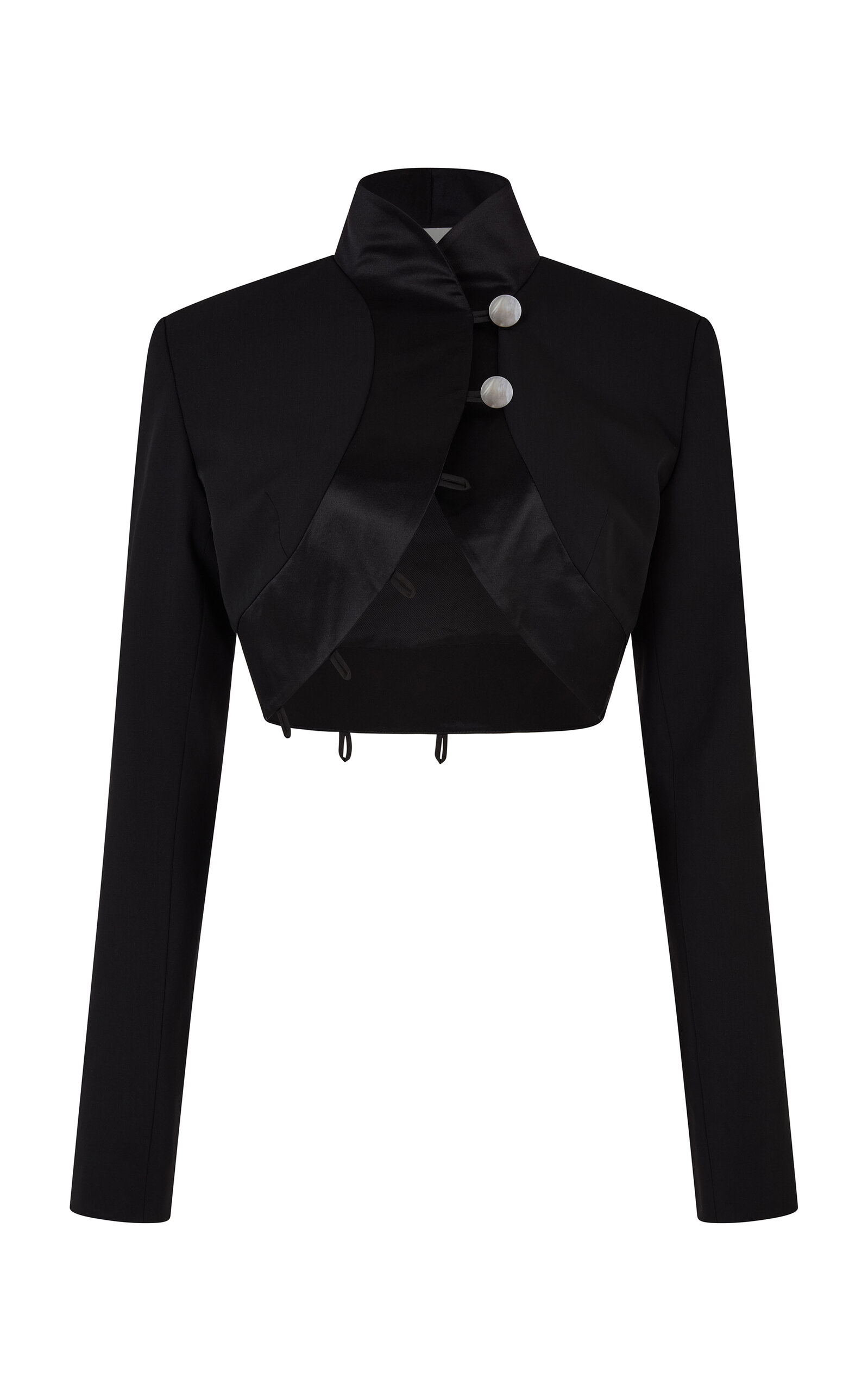 Conner Ives Conner Ives Matador Wool Jacket
