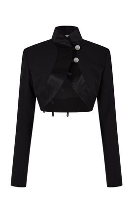 Conner Ives Conner Ives Matador Wool Jacket