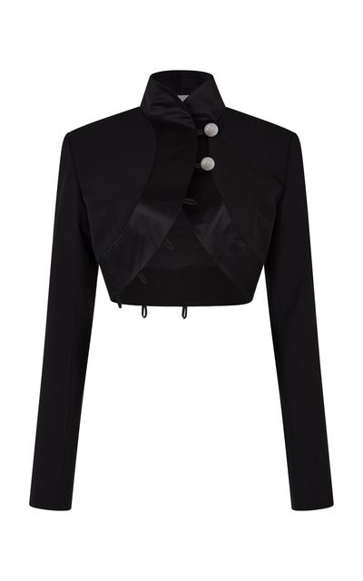 Conner Ives Conner Ives Matador Wool Jacket