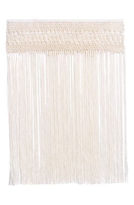 CONNER IVES CONNER IVES The Macramé Belt