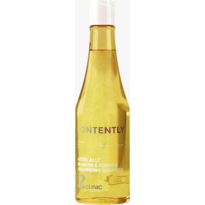 Contently Contently After All! Blanche & Powder Volumizing Shampoo