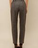 Contessa Mills Contessa Mills Aconitum Tailored Wool Mesh-Detail Trouser - 4