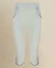Contessa Mills Contessa Mills Benjamin Soft Stretch Cropped Capri Pant - 1
