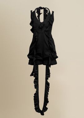Sho Dress