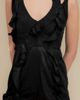 Contessa Mills Contessa Mills Holland Adjustable Stretch Cotton Romper - 5