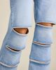 Contessa Mills Contessa Mills New Arcana Slim-Fit Jeans - 4