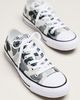 Converse Canvas Low-Top Sneakers - 1