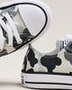 Converse Canvas Low-Top Sneakers - 3