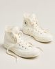 Converse Chuck 70 Tonal Textured High Top Sneakers - 2