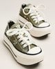 Converse Chuck Lift Platform Sneakers - 1