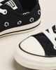 Converse Chuck Taylor All Star Beaded Low Top Sneakers - 3