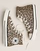 Converse Chuck Taylor All Star Leopard High-Top Sneakers - 2