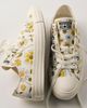 Converse Chuck Taylor All Star Retro Flowers Low-Top Sneakers - 1