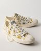 Converse Chuck Taylor All Star Retro Flowers Low-Top Sneakers - 2