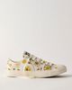 Converse Chuck Taylor All Star Retro Flowers Low-Top Sneakers - 3