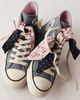 Converse Chuck Taylor All Star Ribbon High-Top Sneakers - 1