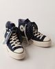 Converse Chuck Taylor All Star Ribbon Lift High-Top Sneakers - 2