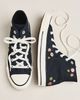 Converse Chuck Taylor High-Top Embroidered Sneakers - 2