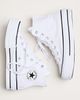 Converse Chuck Taylor Lift Platform Sneakers - 1
