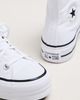 Converse Chuck Taylor Lift Platform Sneakers - 3