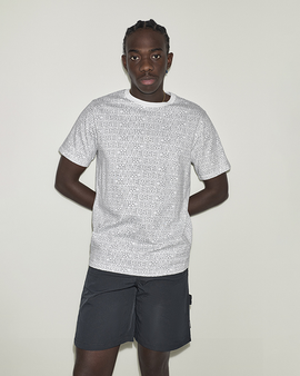Converse Converse 3D Logo Tee