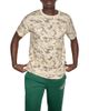 Converse Converse All Over Print Camo Tee - 1