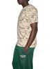 Converse Converse All Over Print Camo Tee - 3