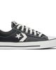 Converse Converse Black Star Player 76 Fall Leather Sneakers - 1