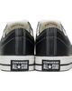 Converse Converse Black Star Player 76 Fall Leather Sneakers - 2