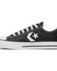 Converse Converse Black Star Player 76 Fall Leather Sneakers - 3