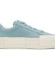Converse Converse Blue Cruise Low Top Sneakers - 1